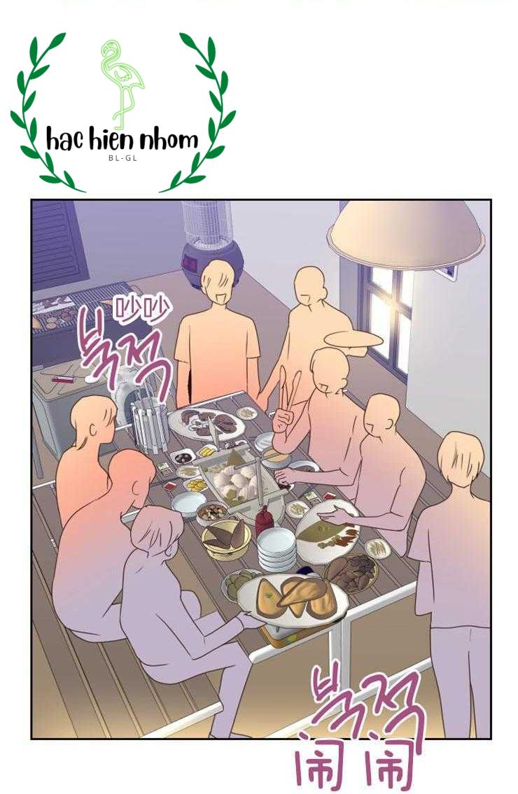Tìm Kiếm Giá Trị Tình Yêu: Chapter 43