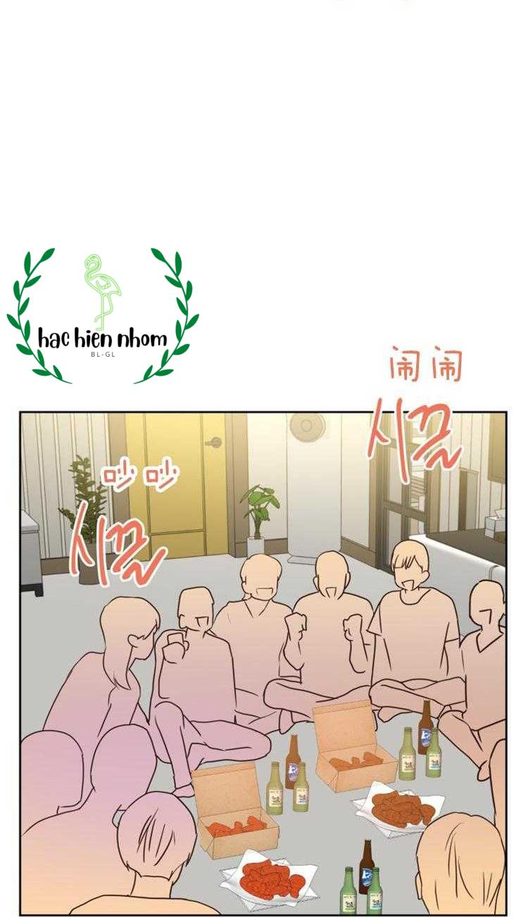 Tìm Kiếm Giá Trị Tình Yêu: Chapter 43