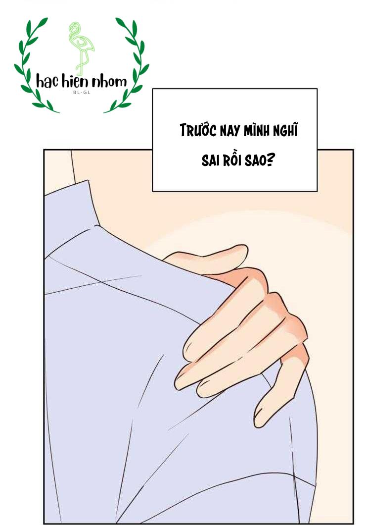 Tìm Kiếm Giá Trị Tình Yêu: Chapter 43