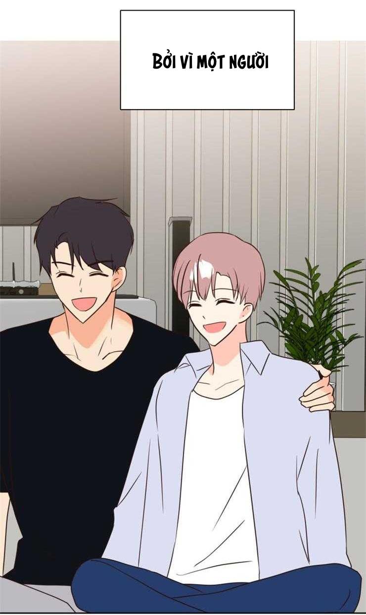 Tìm Kiếm Giá Trị Tình Yêu: Chapter 43