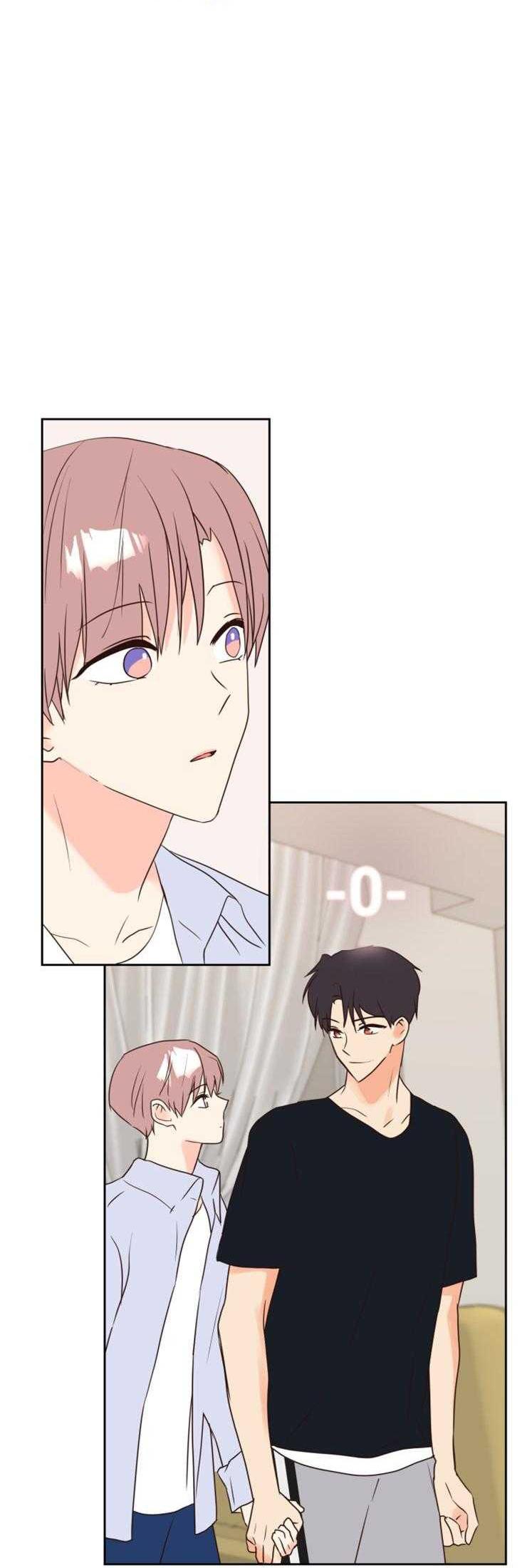 Tìm Kiếm Giá Trị Tình Yêu: Chapter 43