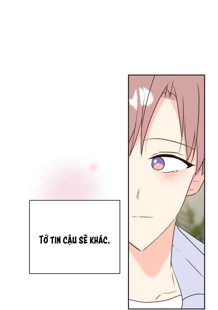 Tìm Kiếm Giá Trị Tình Yêu: Chapter 43