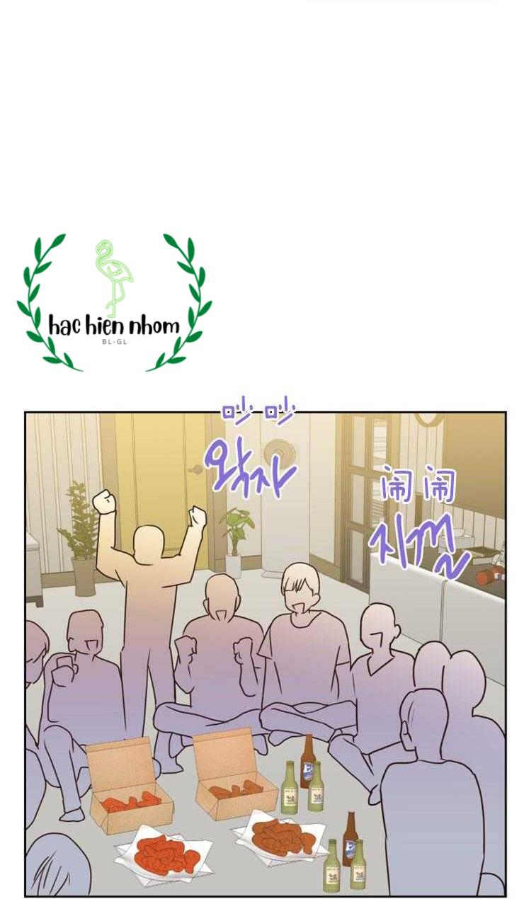 Tìm Kiếm Giá Trị Tình Yêu: Chapter 43