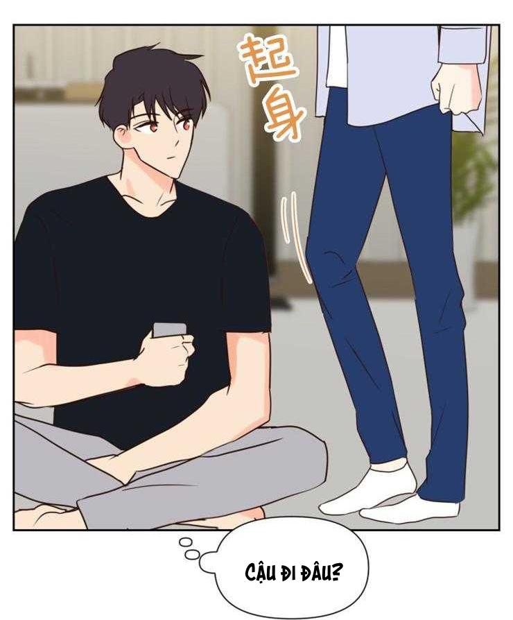 Tìm Kiếm Giá Trị Tình Yêu: Chapter 43