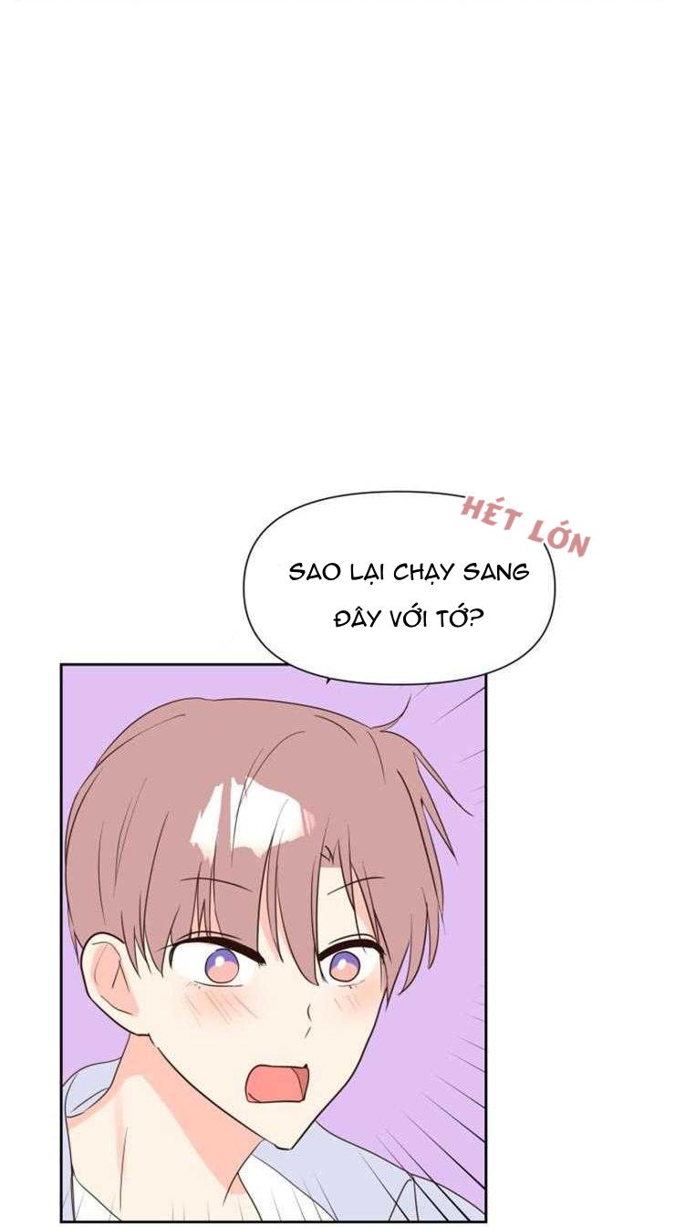 Tìm Kiếm Giá Trị Tình Yêu: Chapter 43