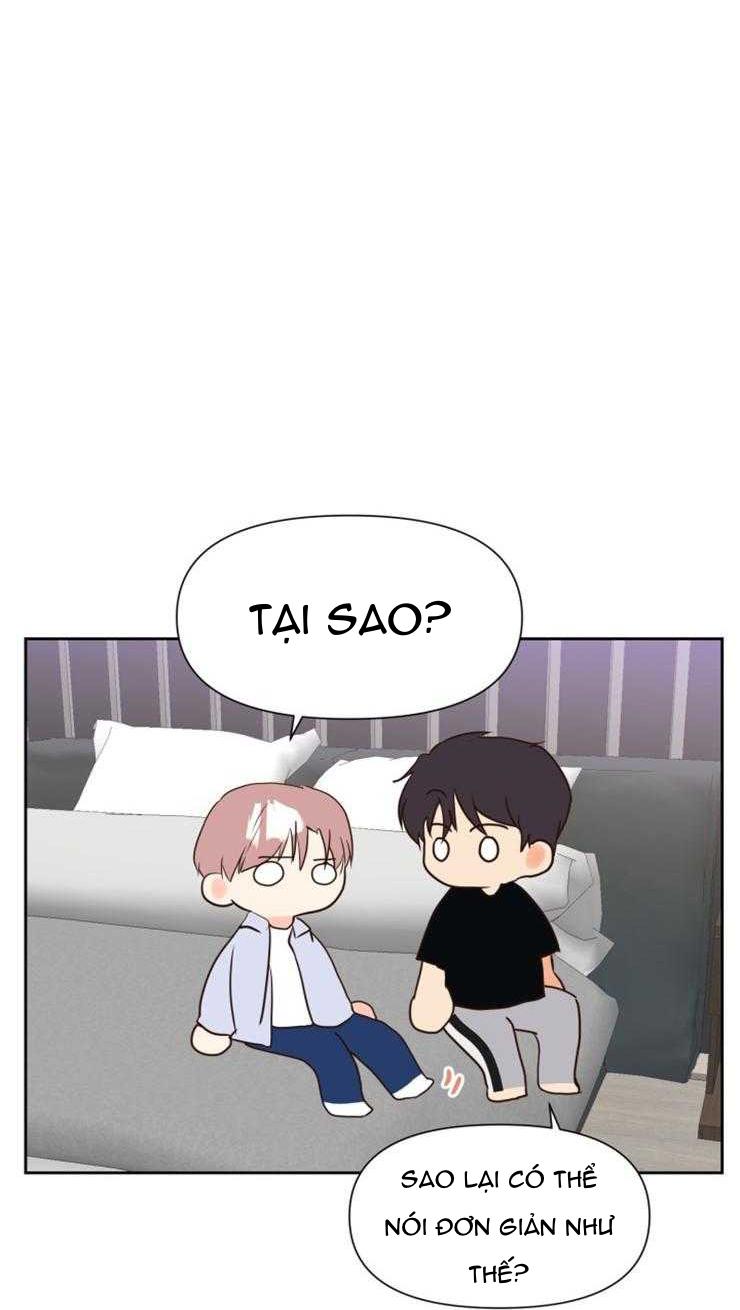 Tìm Kiếm Giá Trị Tình Yêu: Chapter 43