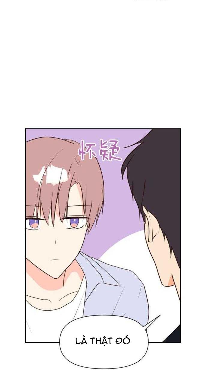 Tìm Kiếm Giá Trị Tình Yêu: Chapter 43