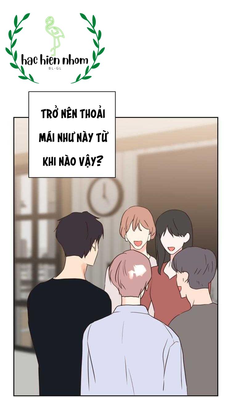 Tìm Kiếm Giá Trị Tình Yêu: Chapter 43