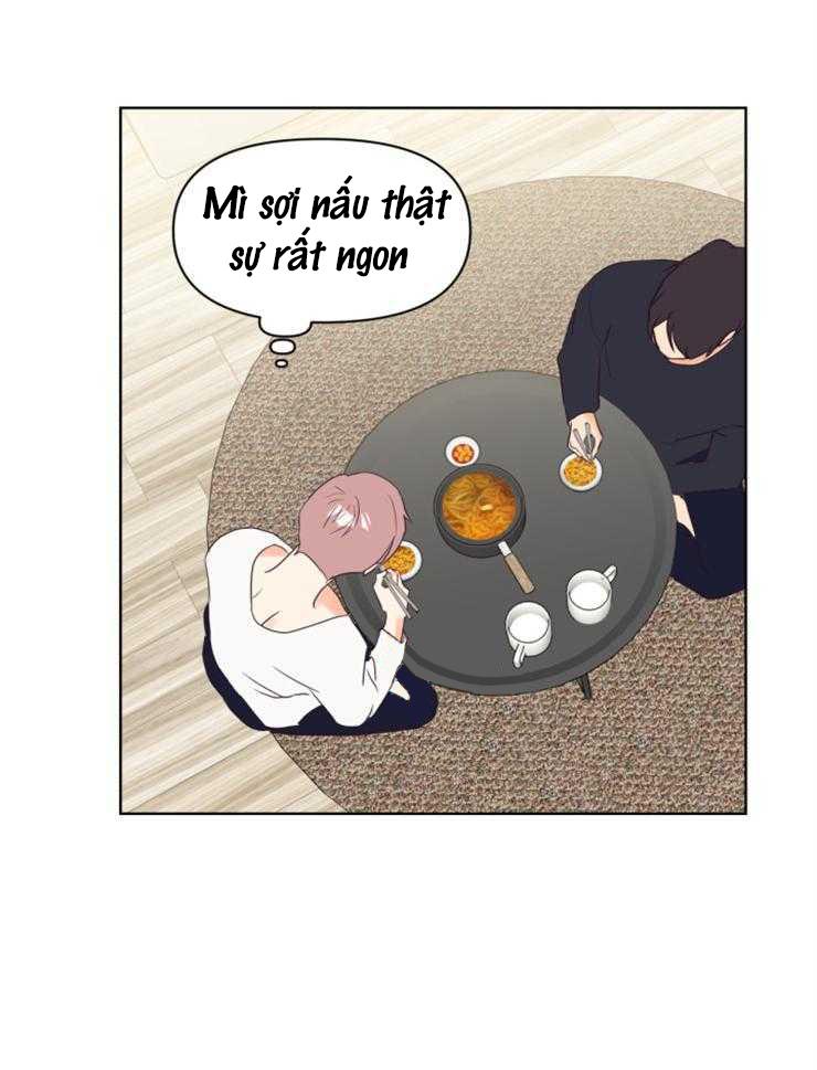 Tìm Kiếm Giá Trị Tình Yêu: Chapter 5