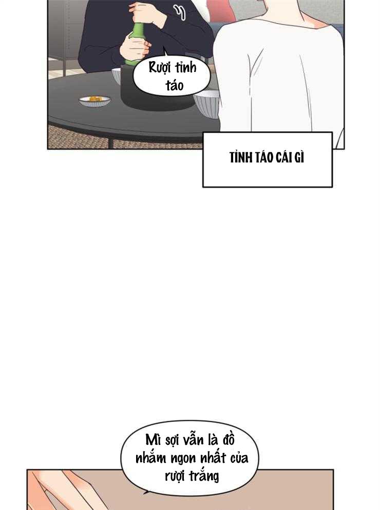 Tìm Kiếm Giá Trị Tình Yêu: Chapter 5