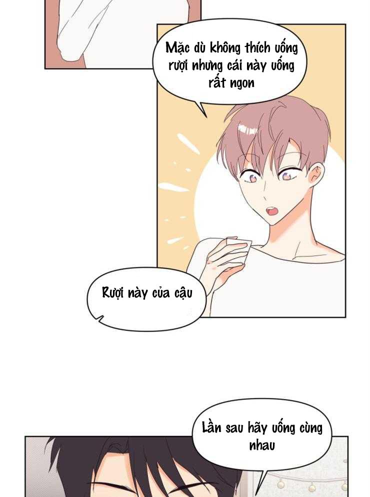 Tìm Kiếm Giá Trị Tình Yêu: Chapter 5