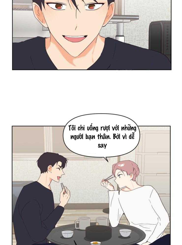 Tìm Kiếm Giá Trị Tình Yêu: Chapter 5