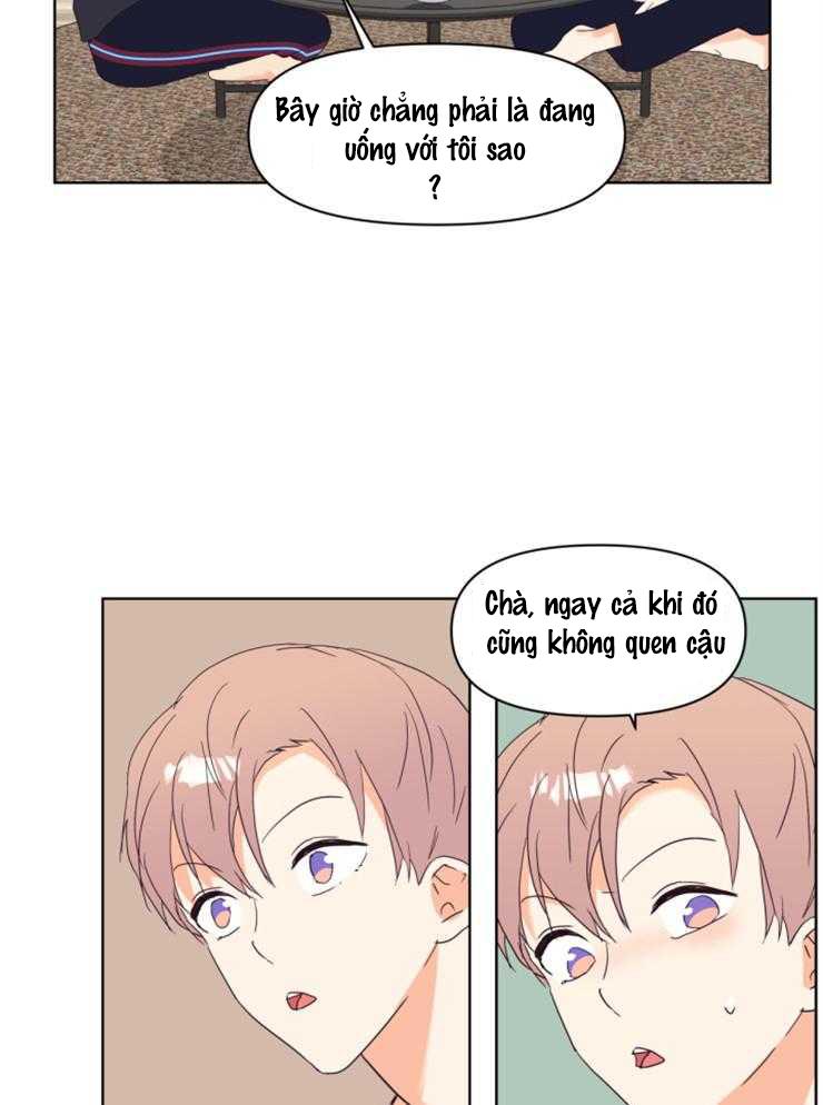 Tìm Kiếm Giá Trị Tình Yêu: Chapter 5