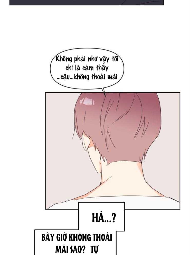 Tìm Kiếm Giá Trị Tình Yêu: Chapter 5