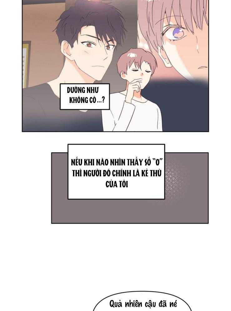 Tìm Kiếm Giá Trị Tình Yêu: Chapter 5