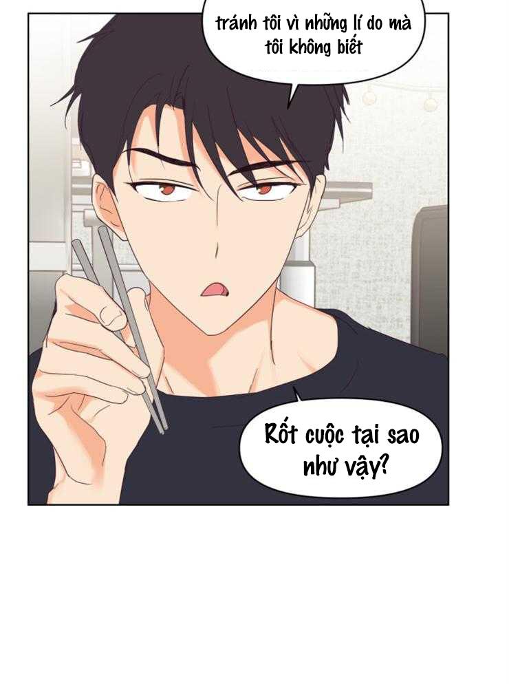 Tìm Kiếm Giá Trị Tình Yêu: Chapter 5