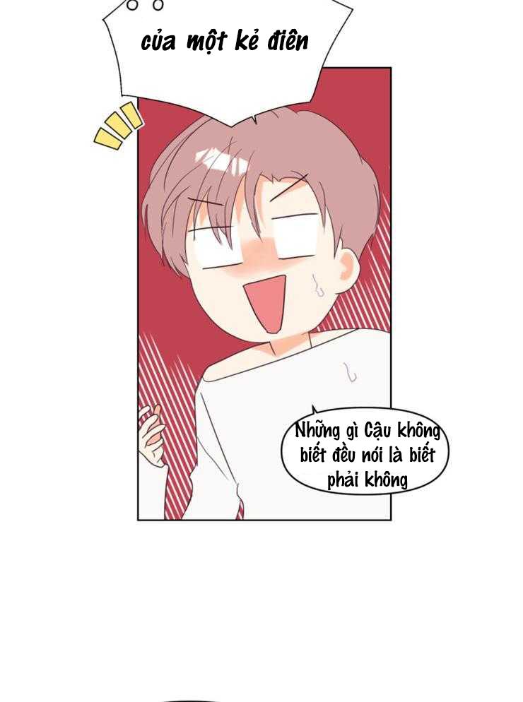 Tìm Kiếm Giá Trị Tình Yêu: Chapter 5