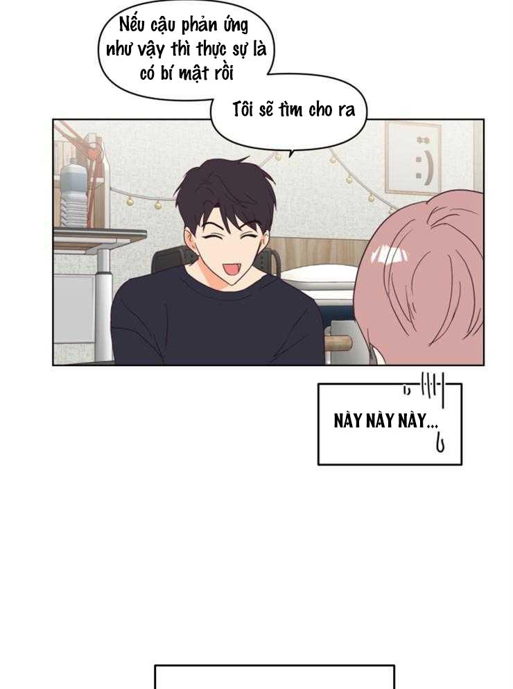Tìm Kiếm Giá Trị Tình Yêu: Chapter 5