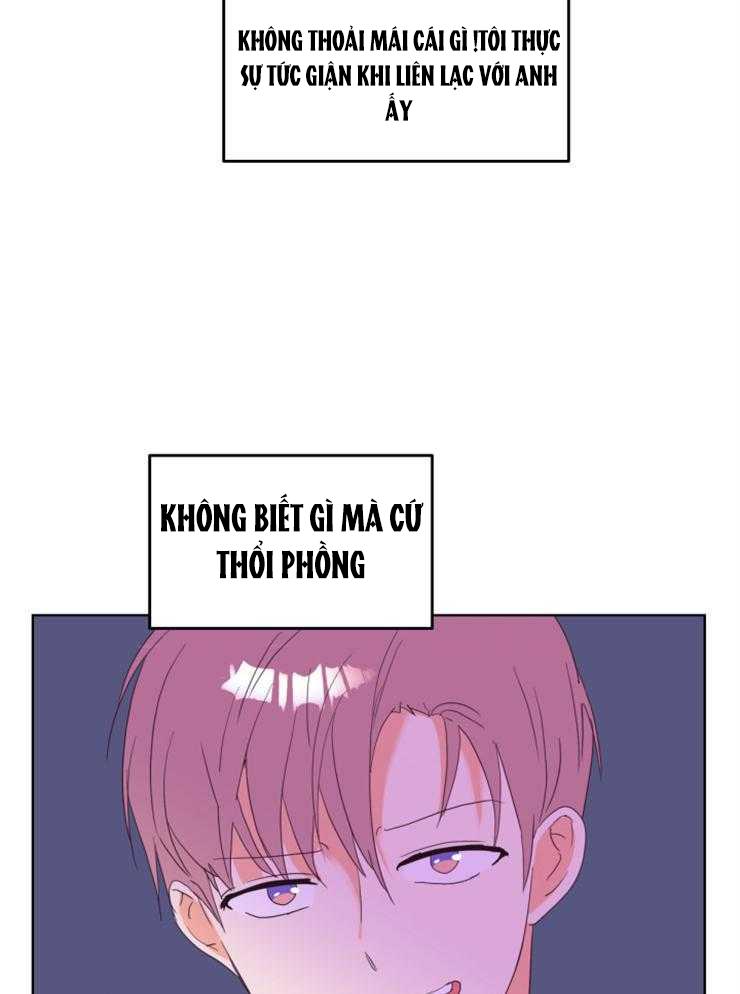 Tìm Kiếm Giá Trị Tình Yêu: Chapter 5