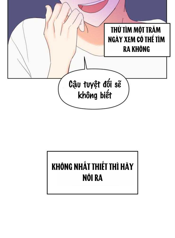 Tìm Kiếm Giá Trị Tình Yêu: Chapter 5