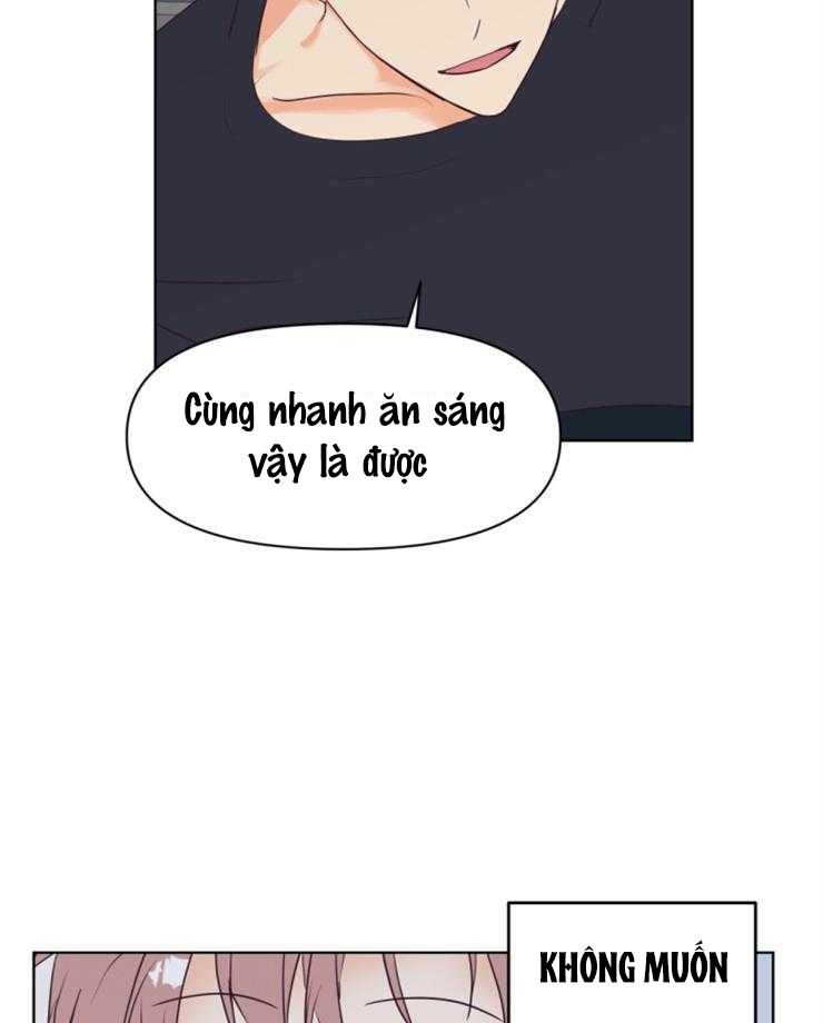 Tìm Kiếm Giá Trị Tình Yêu: Chapter 5