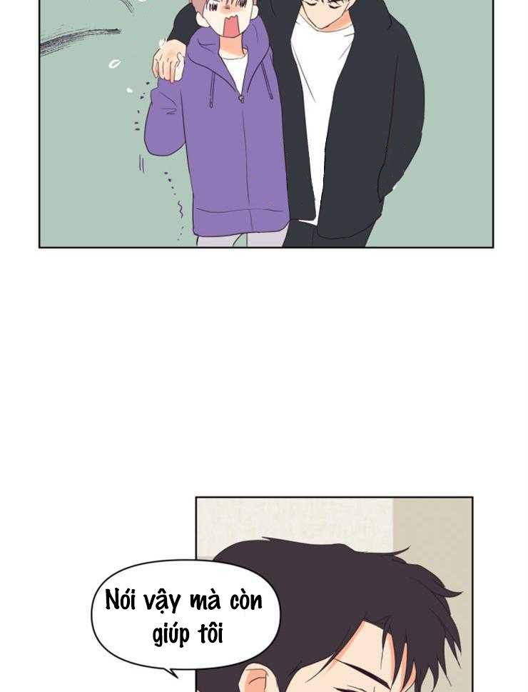 Tìm Kiếm Giá Trị Tình Yêu: Chapter 5