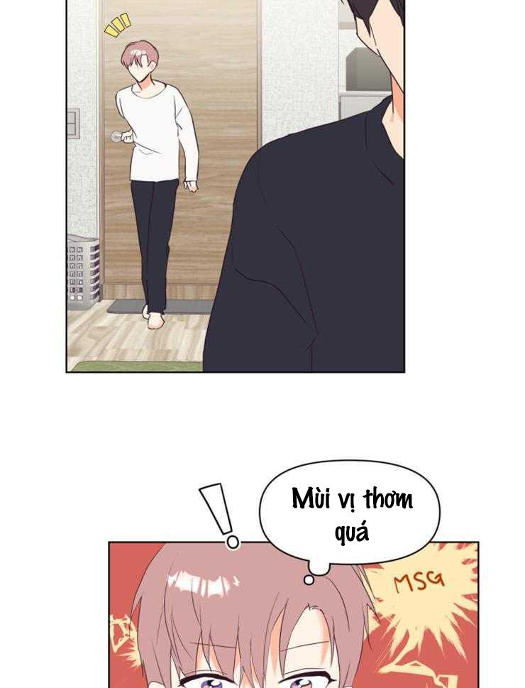 Tìm Kiếm Giá Trị Tình Yêu: Chapter 5