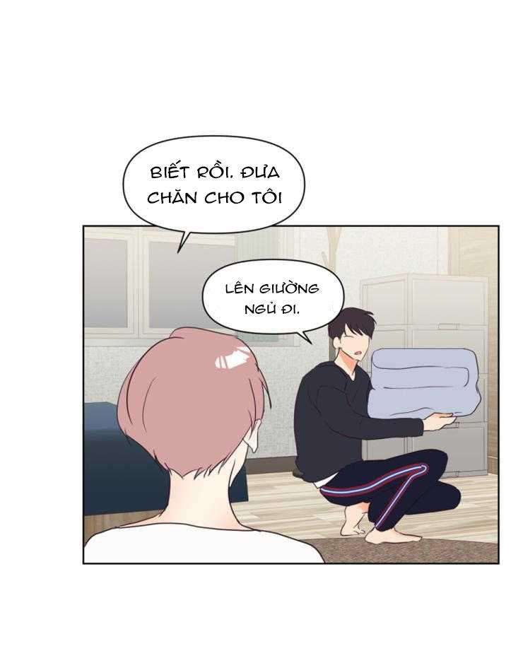 Tìm Kiếm Giá Trị Tình Yêu: Chapter 6