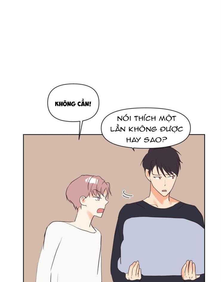 Tìm Kiếm Giá Trị Tình Yêu: Chapter 6