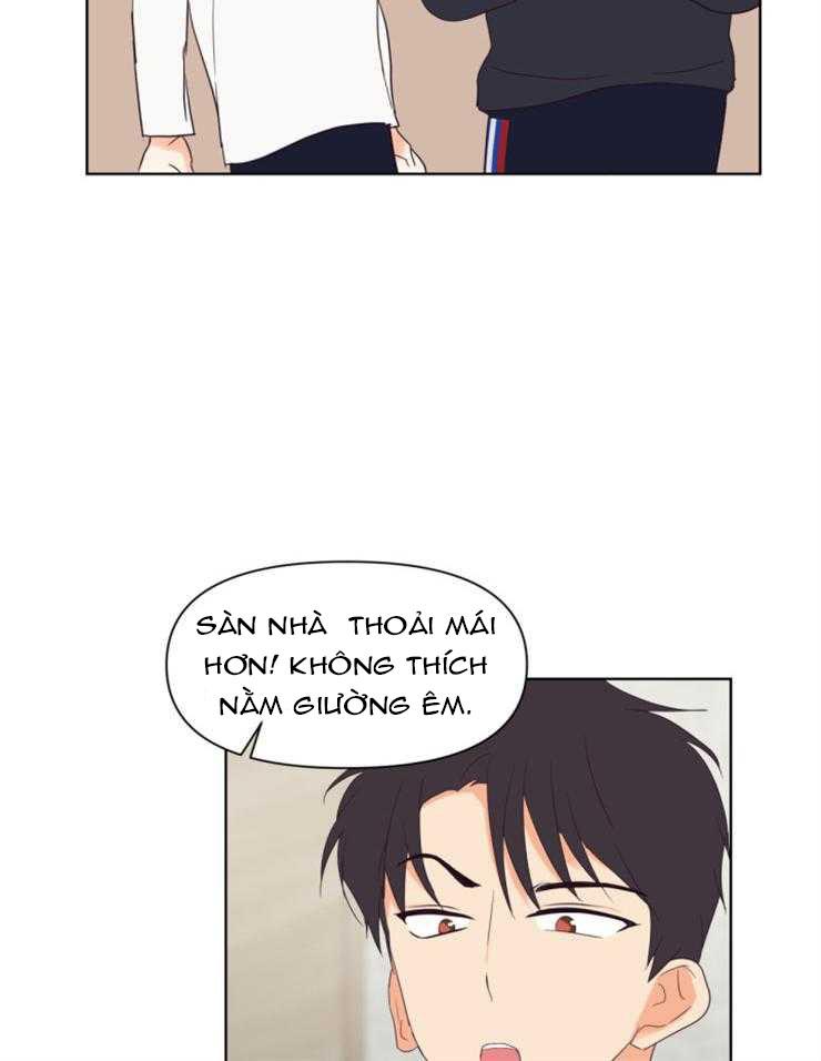 Tìm Kiếm Giá Trị Tình Yêu: Chapter 6