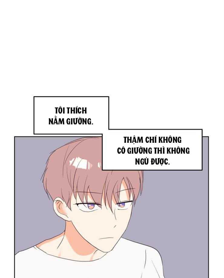 Tìm Kiếm Giá Trị Tình Yêu: Chapter 6