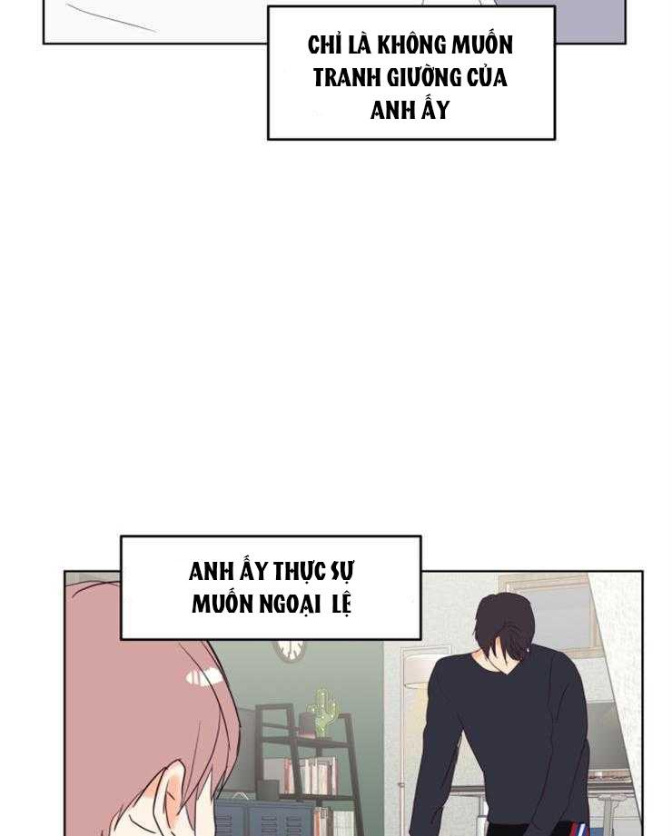 Tìm Kiếm Giá Trị Tình Yêu: Chapter 6
