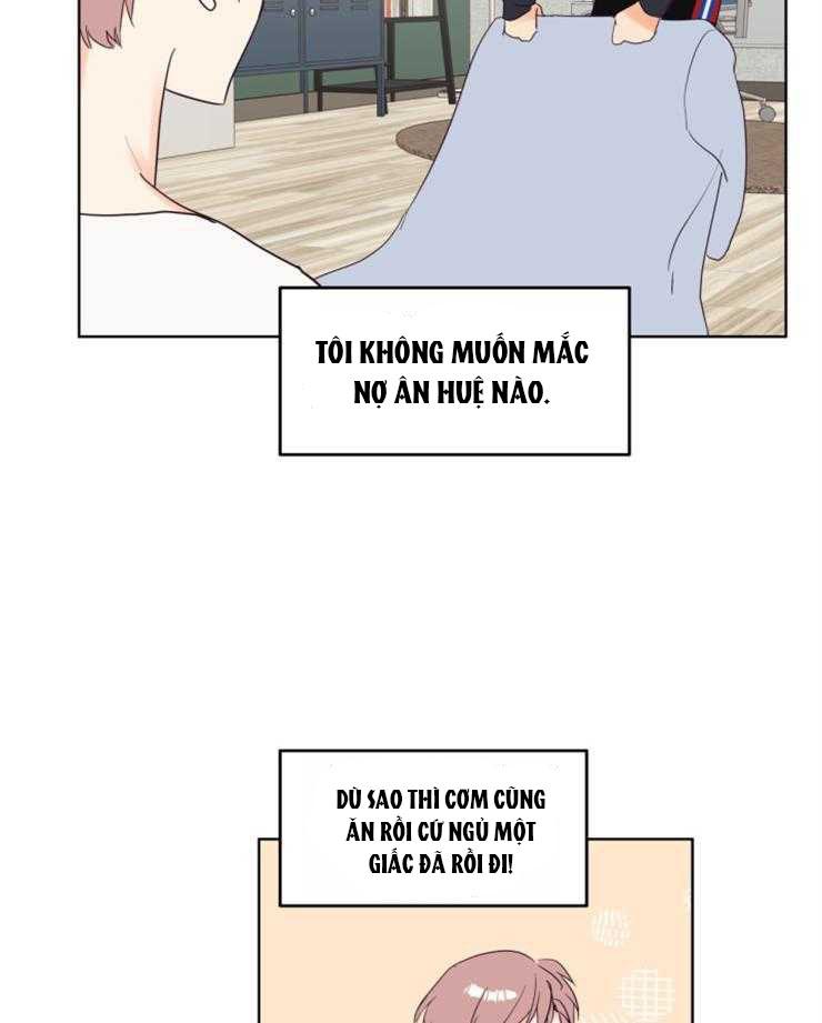 Tìm Kiếm Giá Trị Tình Yêu: Chapter 6