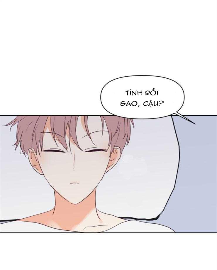 Tìm Kiếm Giá Trị Tình Yêu: Chapter 6