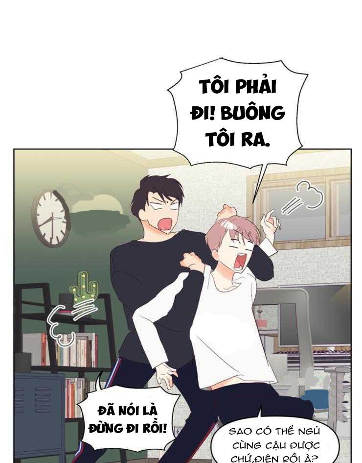 Tìm Kiếm Giá Trị Tình Yêu: Chapter 6