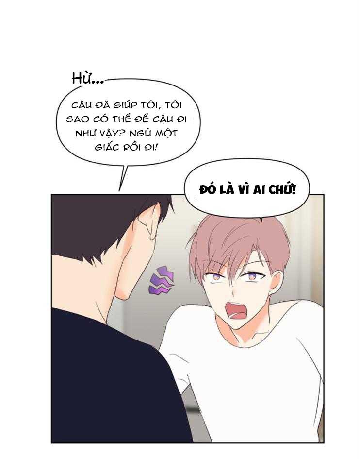 Tìm Kiếm Giá Trị Tình Yêu: Chapter 6