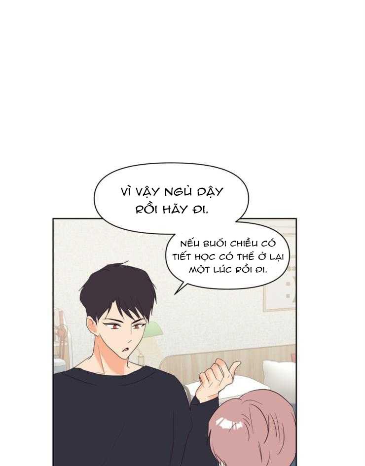 Tìm Kiếm Giá Trị Tình Yêu: Chapter 6