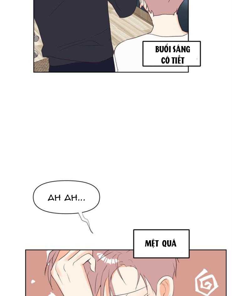 Tìm Kiếm Giá Trị Tình Yêu: Chapter 6