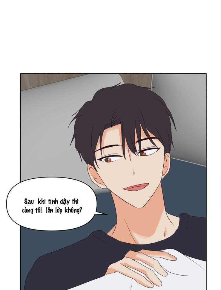 Tìm Kiếm Giá Trị Tình Yêu: Chapter 7