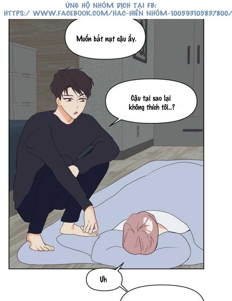 Tìm Kiếm Giá Trị Tình Yêu: Chapter 7