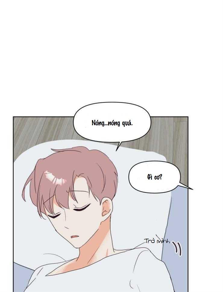 Tìm Kiếm Giá Trị Tình Yêu: Chapter 7