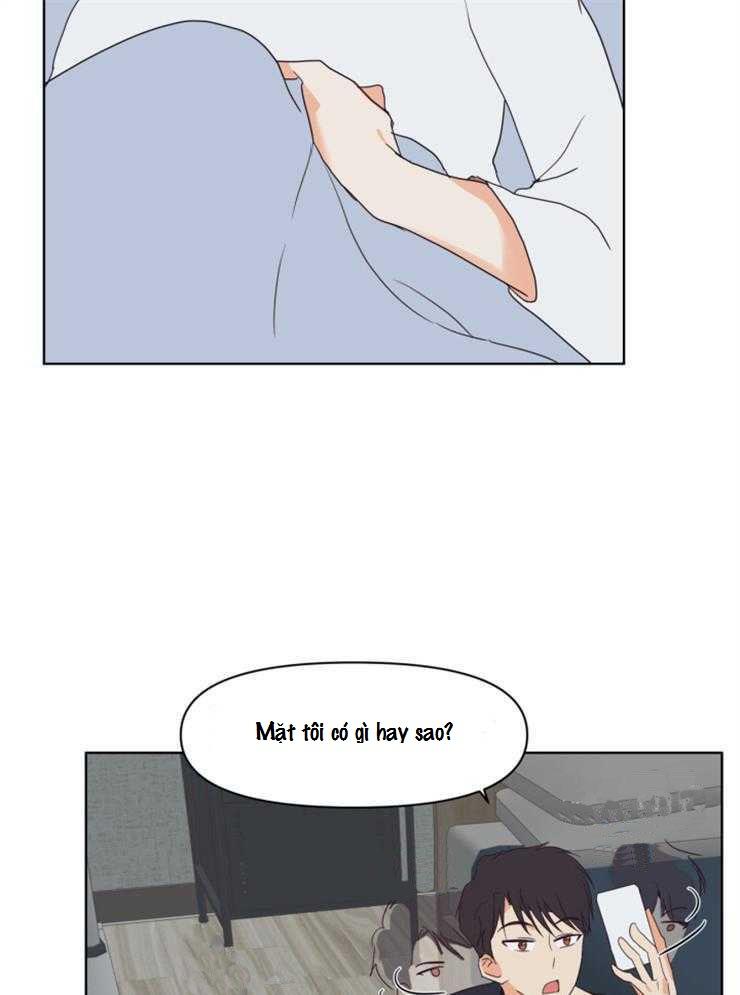 Tìm Kiếm Giá Trị Tình Yêu: Chapter 7