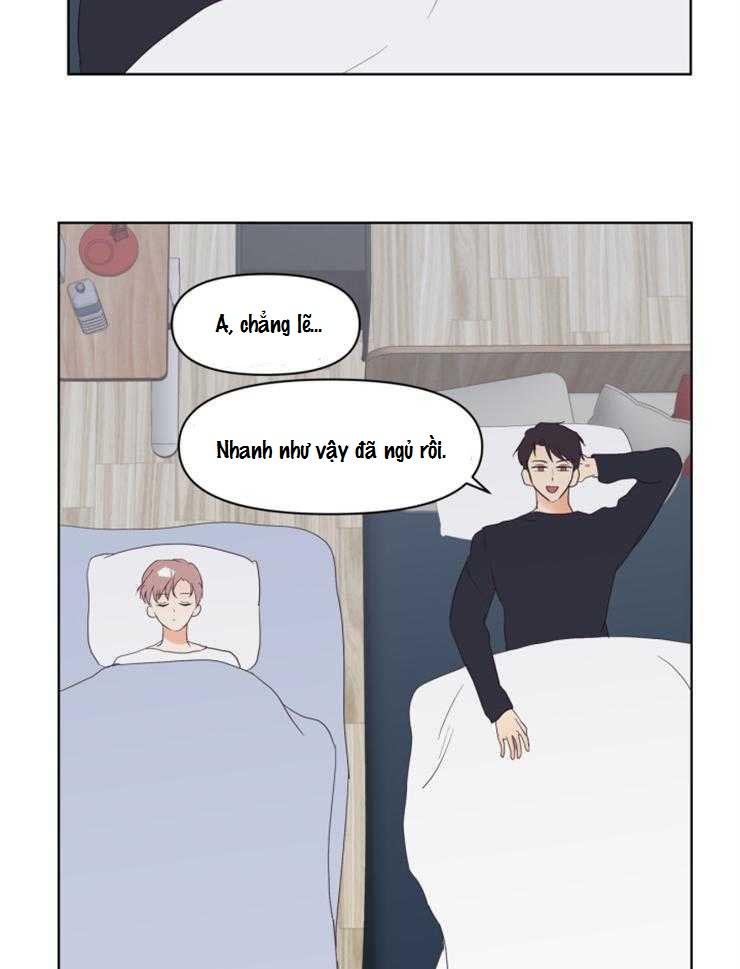Tìm Kiếm Giá Trị Tình Yêu: Chapter 7