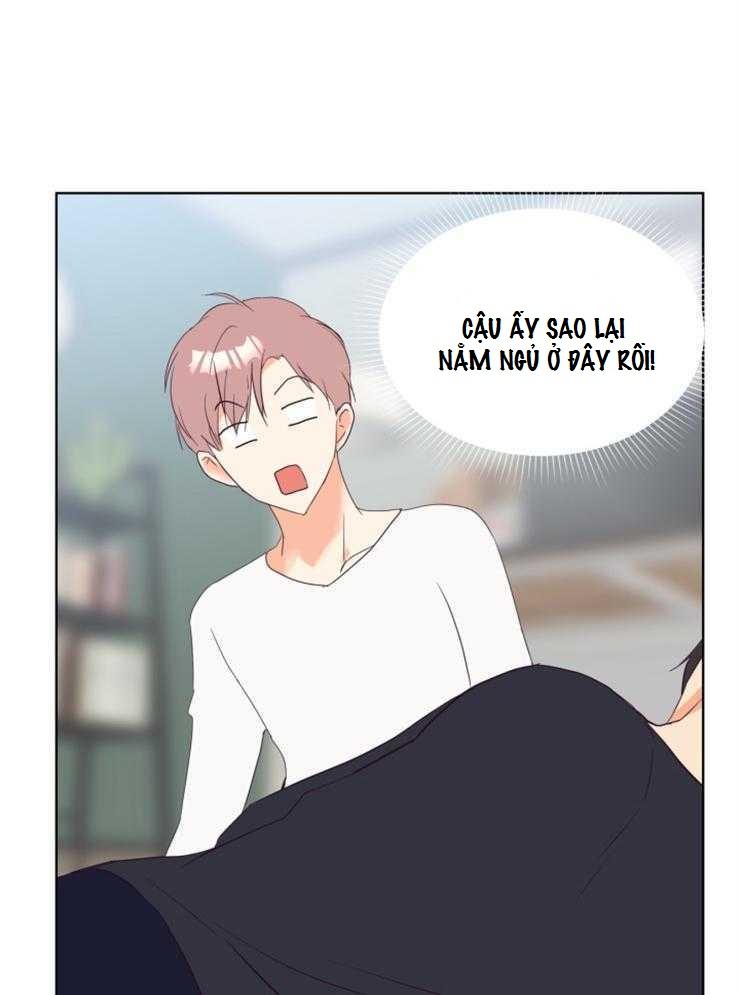 Tìm Kiếm Giá Trị Tình Yêu: Chapter 7