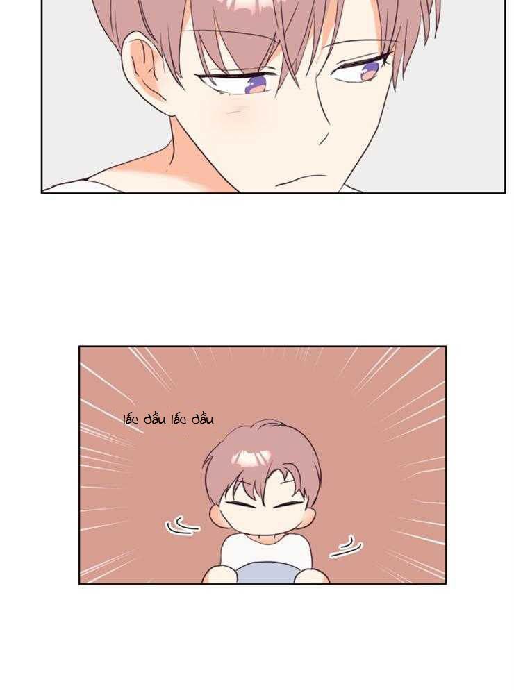 Tìm Kiếm Giá Trị Tình Yêu: Chapter 7