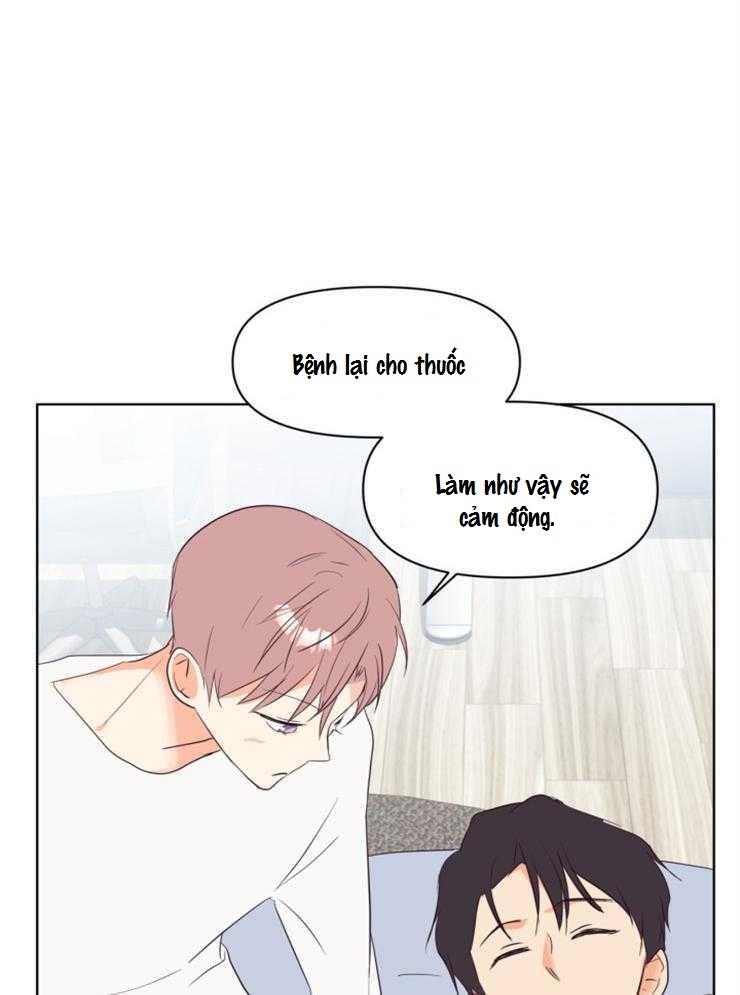 Tìm Kiếm Giá Trị Tình Yêu: Chapter 7