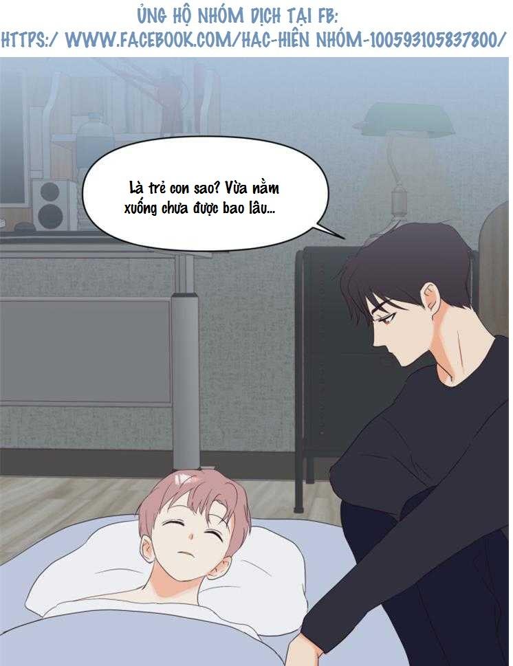 Tìm Kiếm Giá Trị Tình Yêu: Chapter 7