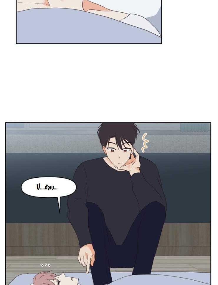 Tìm Kiếm Giá Trị Tình Yêu: Chapter 7