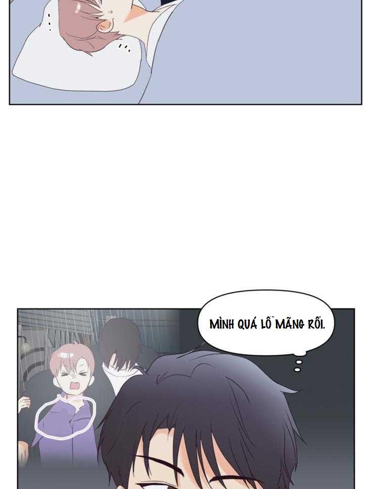 Tìm Kiếm Giá Trị Tình Yêu: Chapter 7