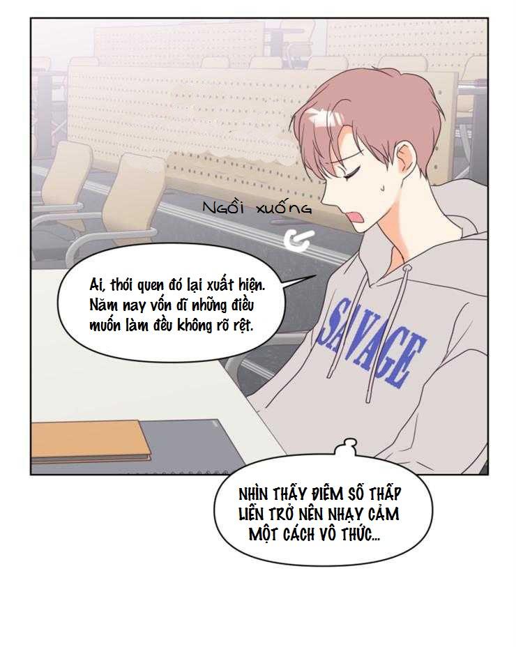 Tìm Kiếm Giá Trị Tình Yêu: Chapter 8